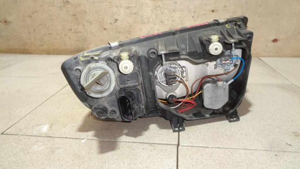 Фара левая, 2400 рублей, Пермь