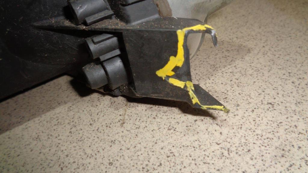 Фара левая, 2400 рублей, Пермь