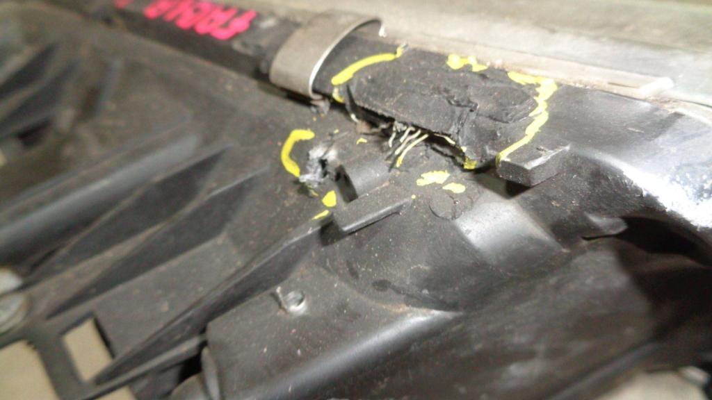 Фара левая, 2400 рублей, Пермь