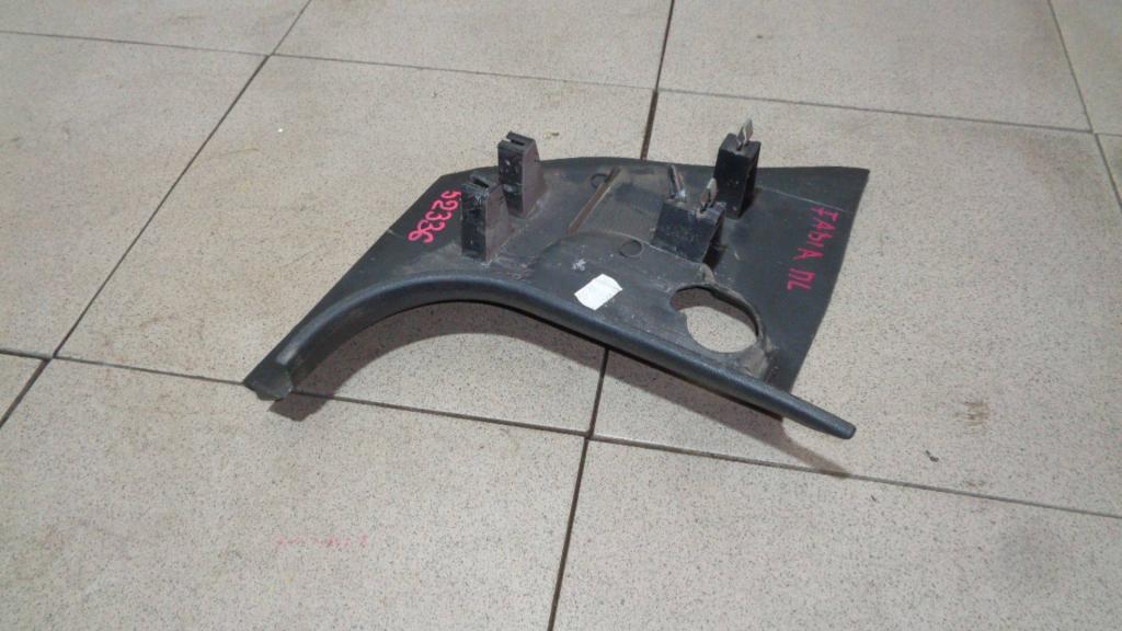 Обшивка стойки, 500 рублей, Пермь