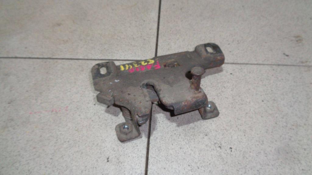 Замок капота, 800 рублей, Пермь