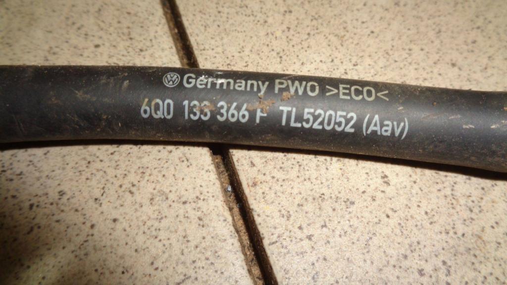 Патрубок, 700 рублей, Пермь