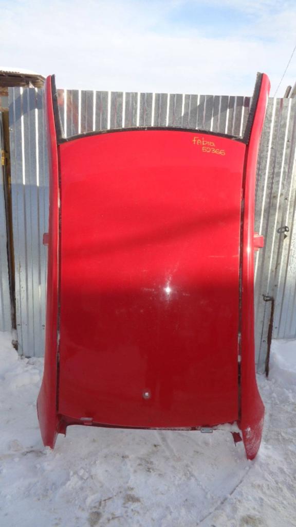 Крыша, 13000 рублей, Пермь