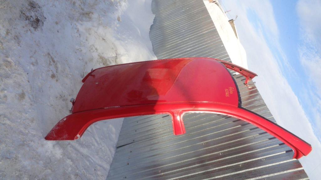 Крыша, 13000 рублей, Пермь