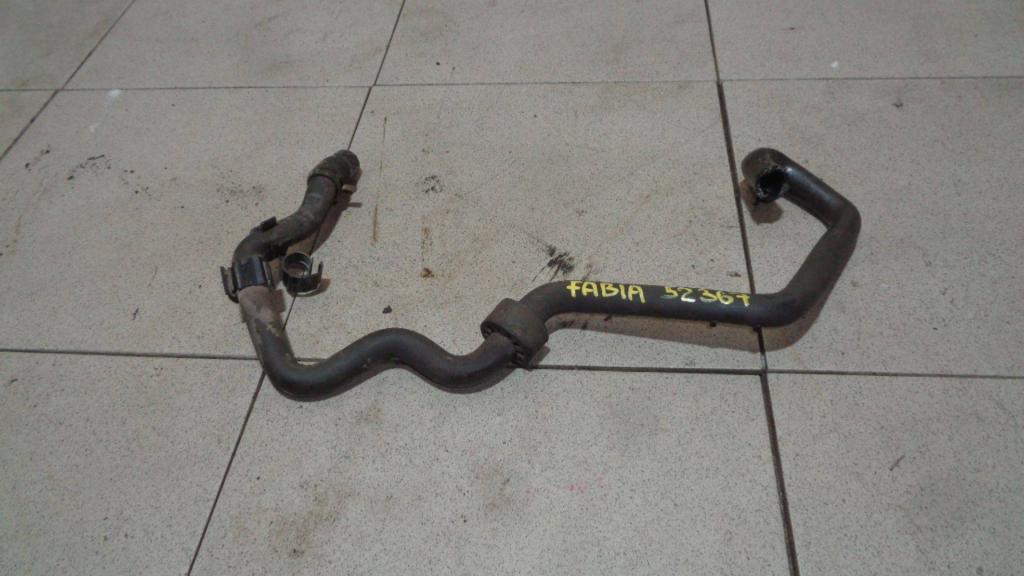 Шланг системы охлаждения, 1000 рублей, Пермь