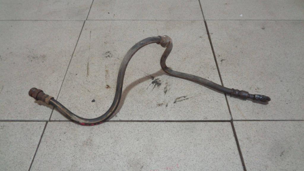 Шланг тормозной передний, 500 рублей, Пермь