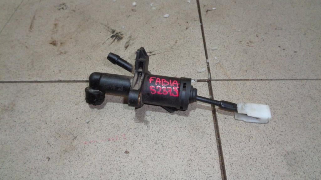 Цилиндр сцепления главный, 1000 рублей, Пермь