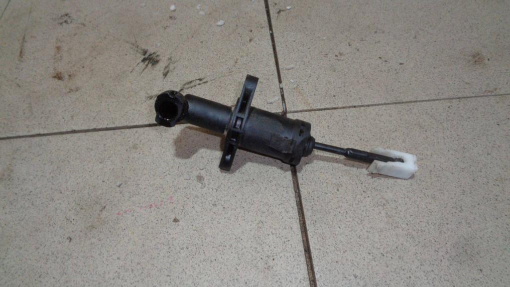 Цилиндр сцепления главный, 1000 рублей, Пермь