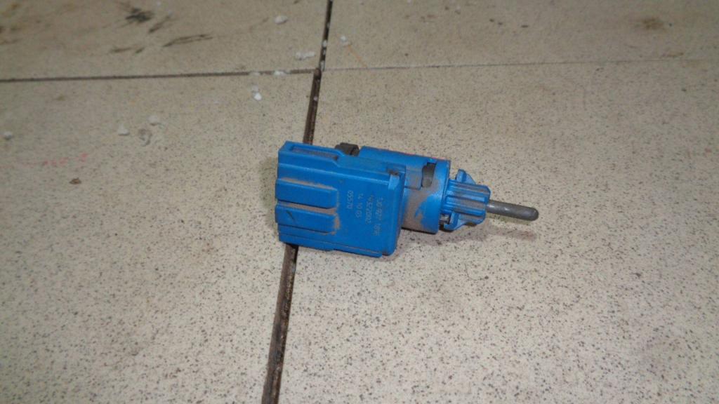 Датчик педали сцепления, 500 рублей, Пермь