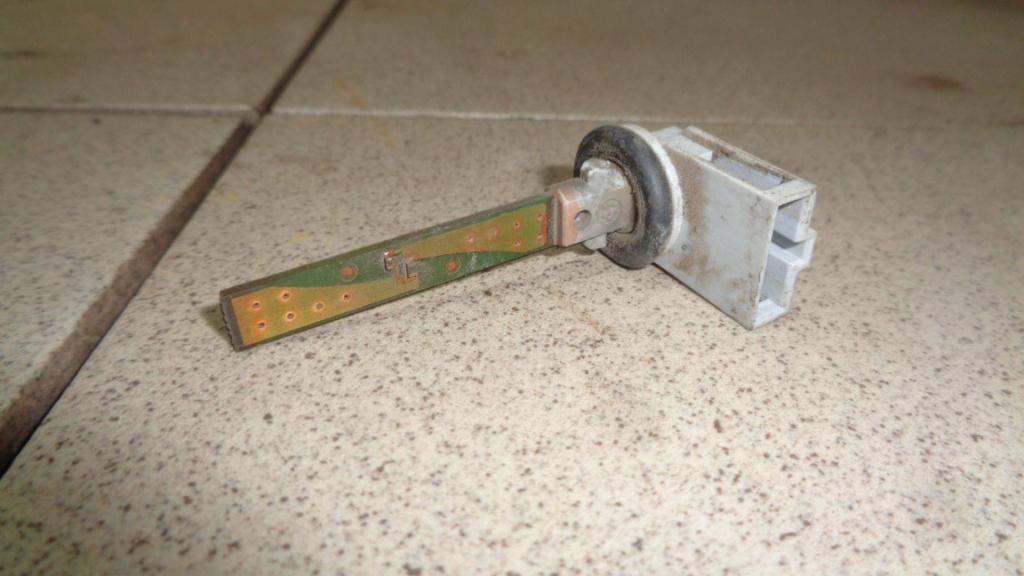 Датчик температуры воздуха, 500 рублей, Пермь