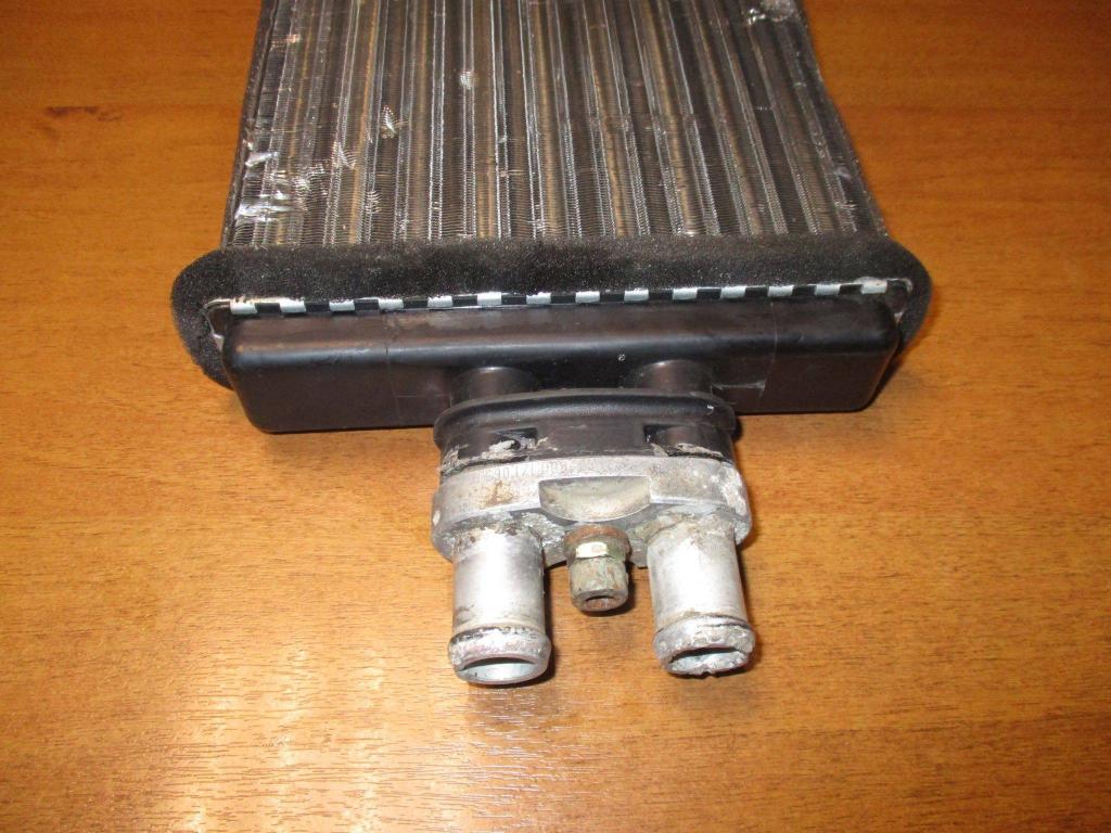 Радиатор отопителя, 1500 рублей, Пермь