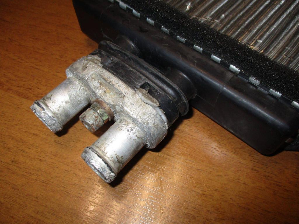 Радиатор отопителя, 1500 рублей, Пермь