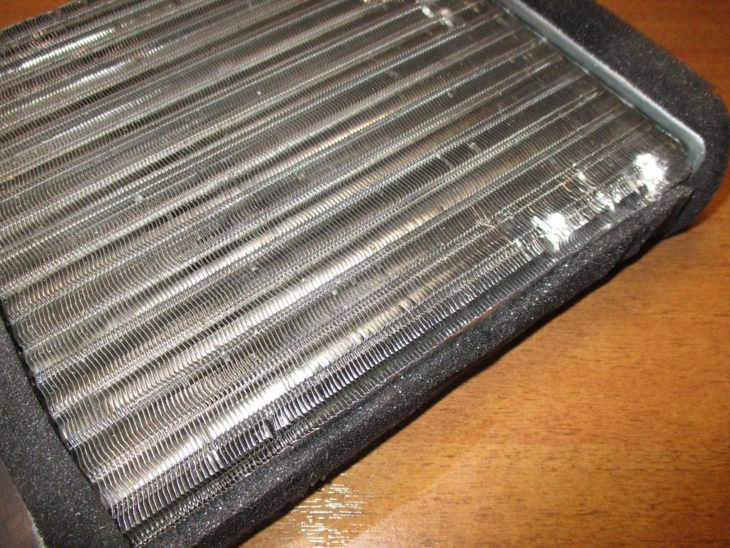 Радиатор отопителя, 1500 рублей, Пермь