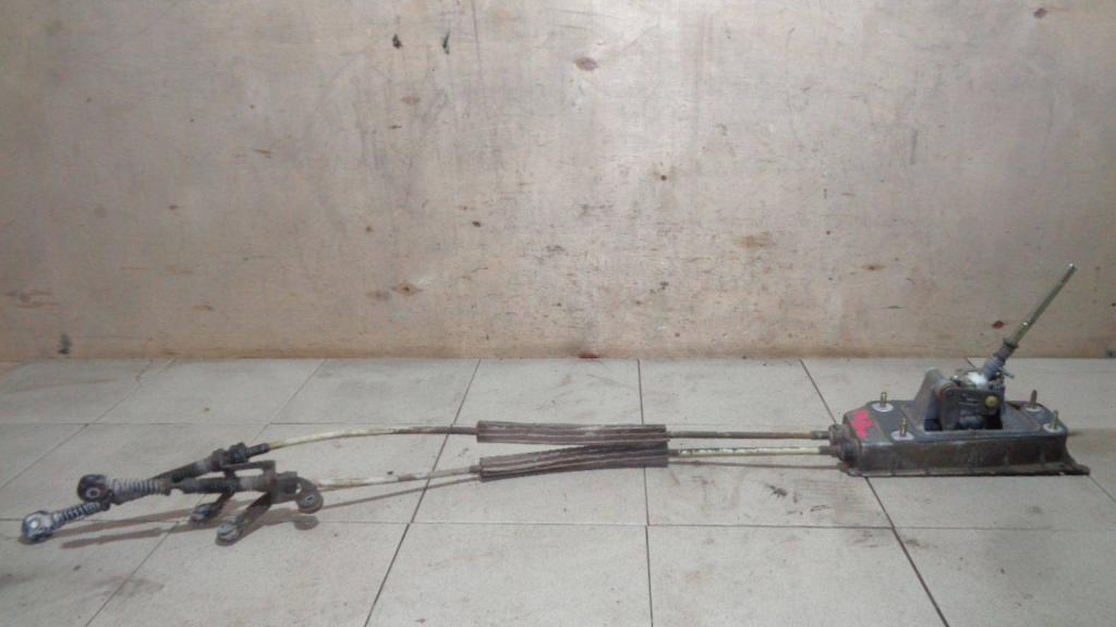 Кулиса МКПП, 3000 рублей, Пермь