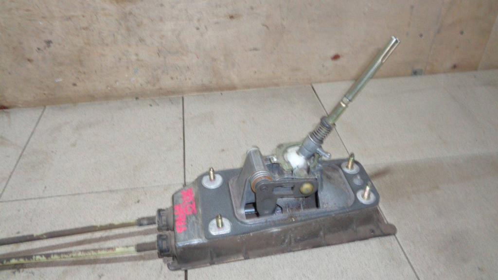 Кулиса МКПП, 3000 рублей, Пермь