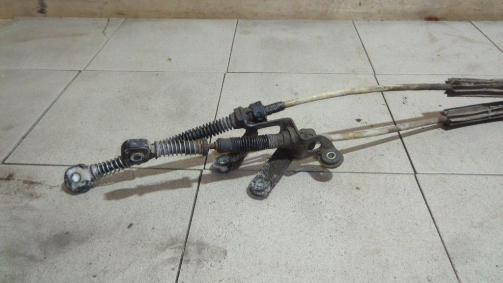 Кулиса МКПП, 3000 рублей, Пермь