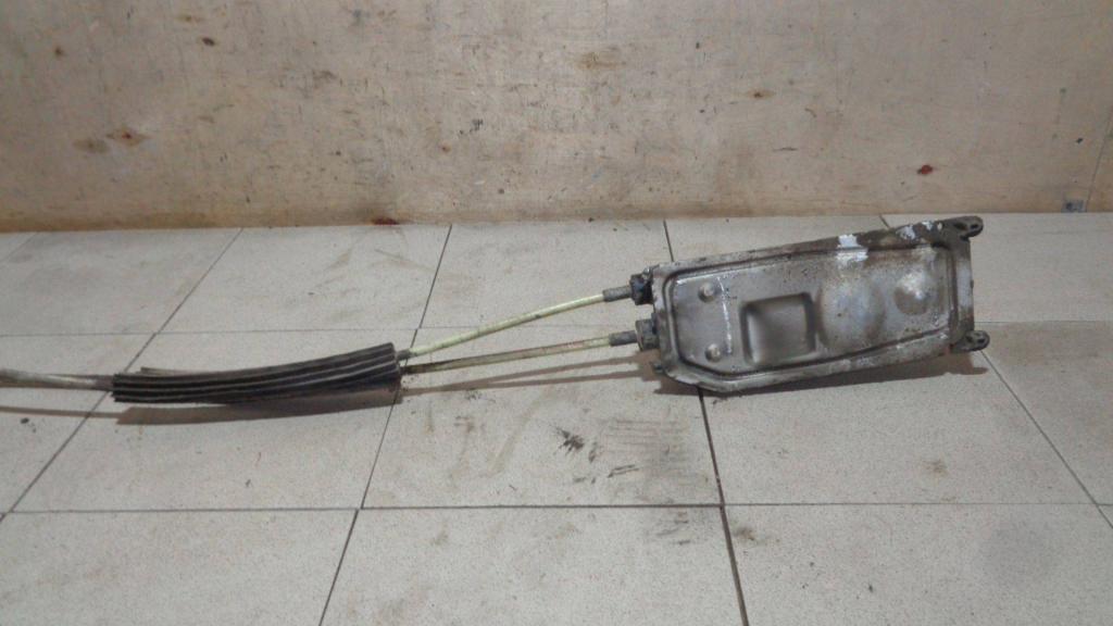 Кулиса МКПП, 3000 рублей, Пермь