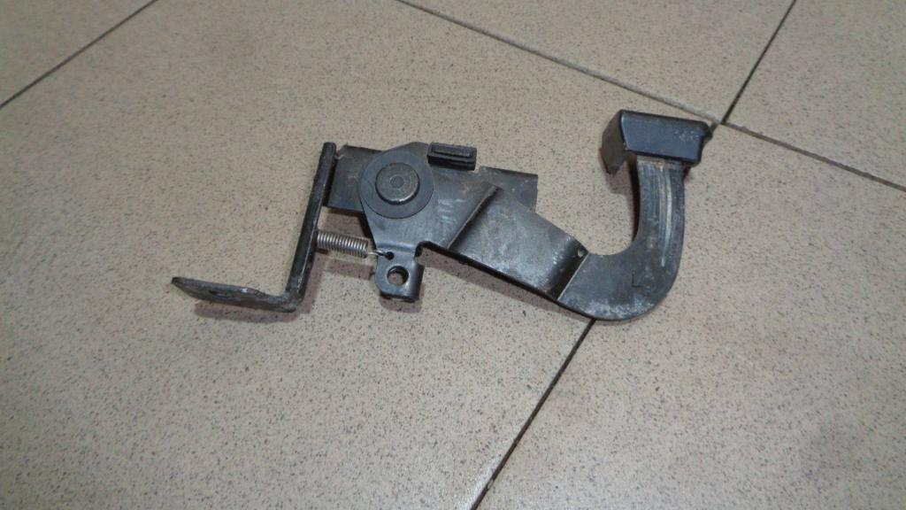 Ручка открывания багажника, 500 рублей, Пермь