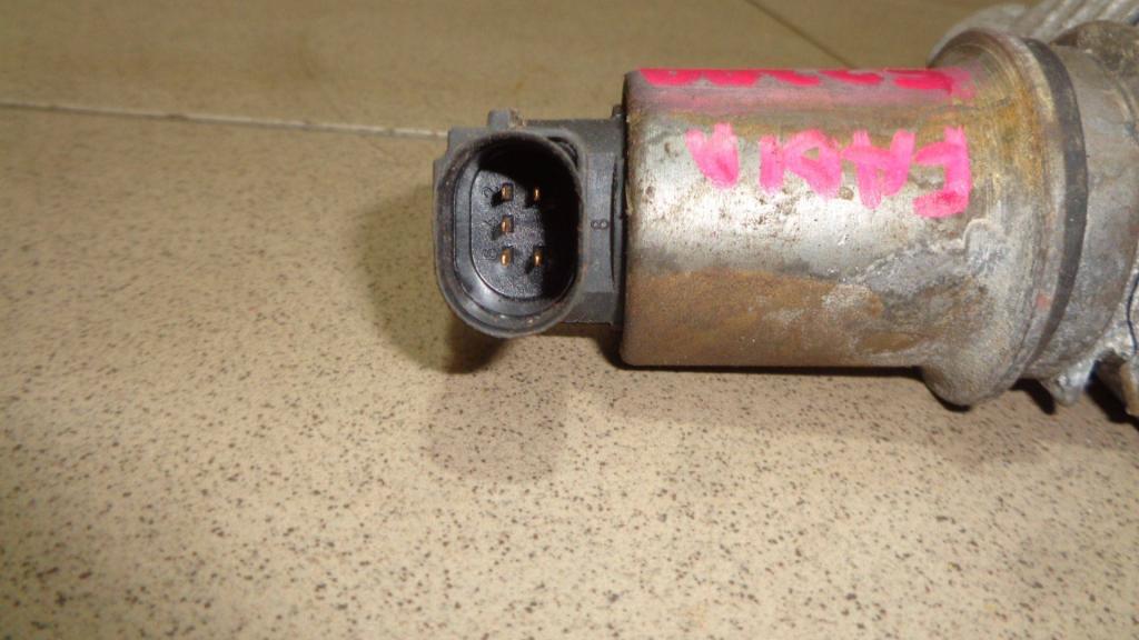 Клапан рециркуляции выхлопных газов, 1500 рублей, Пермь