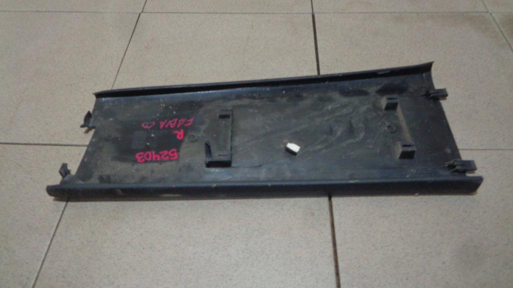 Обшивка стойки, 500 рублей, Пермь