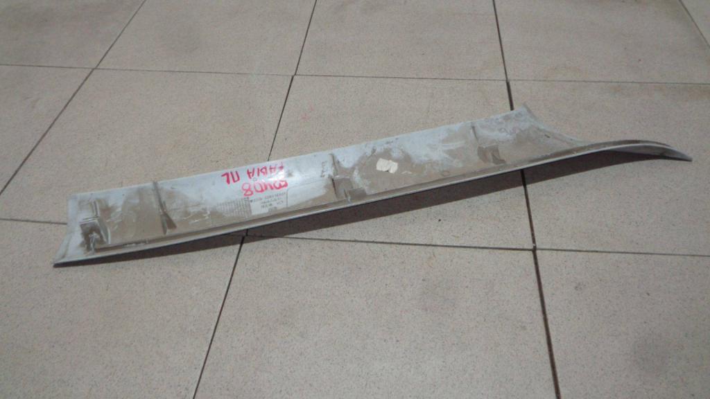 Обшивка стойки, 500 рублей, Пермь