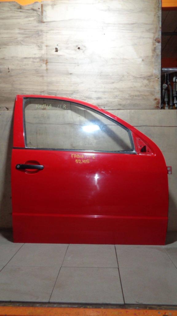 Дверь передняя правая, 4000 рублей, Пермь