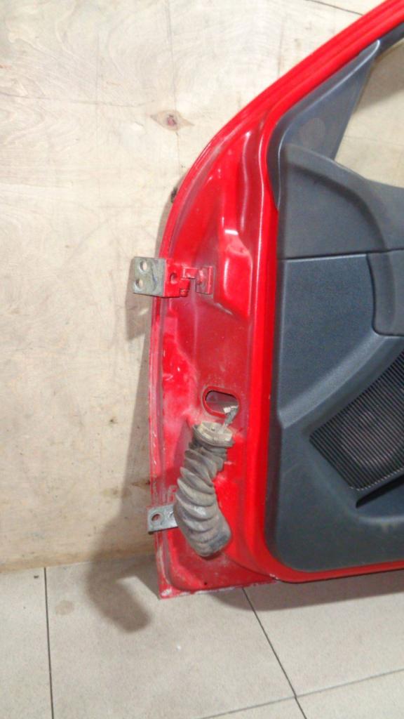 Дверь передняя правая, 4000 рублей, Пермь