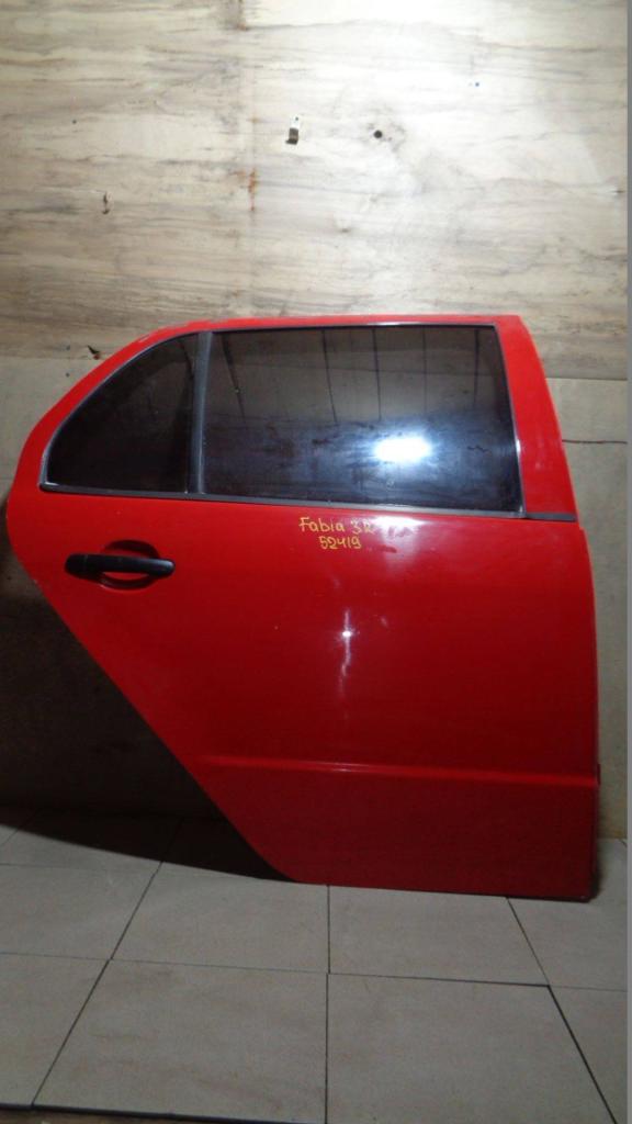 Дверь задняя правая, 4500 рублей, Пермь