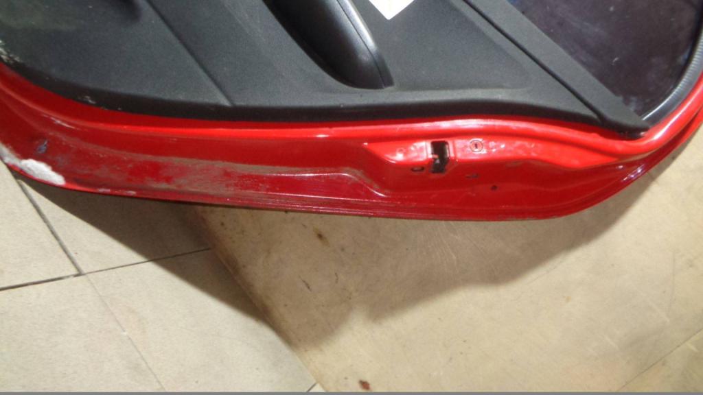 Дверь задняя правая, 4500 рублей, Пермь