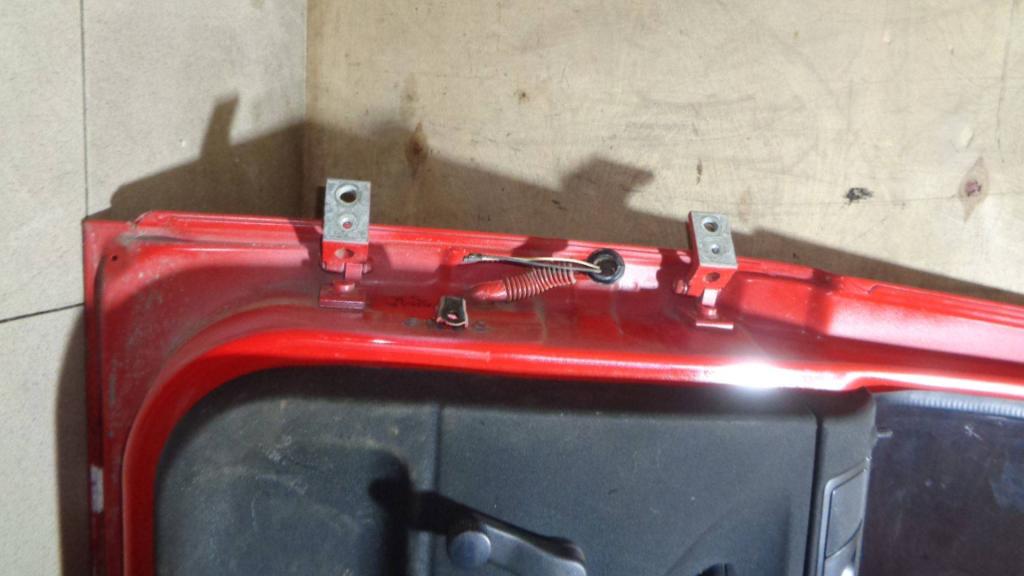 Дверь задняя правая, 4500 рублей, Пермь