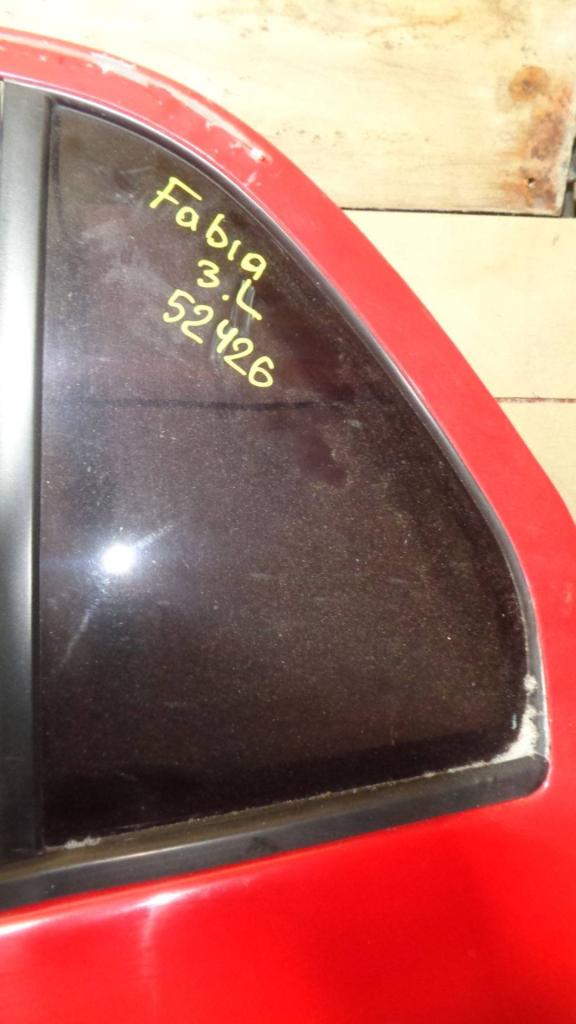 Стекло двери задней левой форточка, 1000 рублей, Пермь