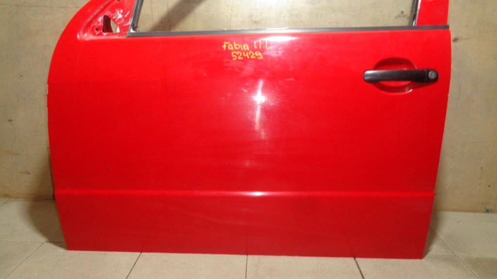 Дверь передняя левая, 9000 рублей, Пермь