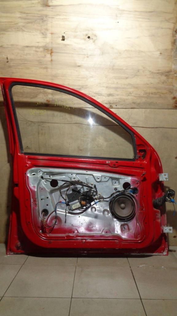 Дверь передняя левая, 9000 рублей, Пермь