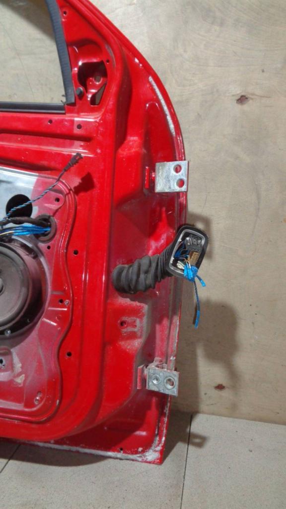 Дверь передняя левая, 9000 рублей, Пермь