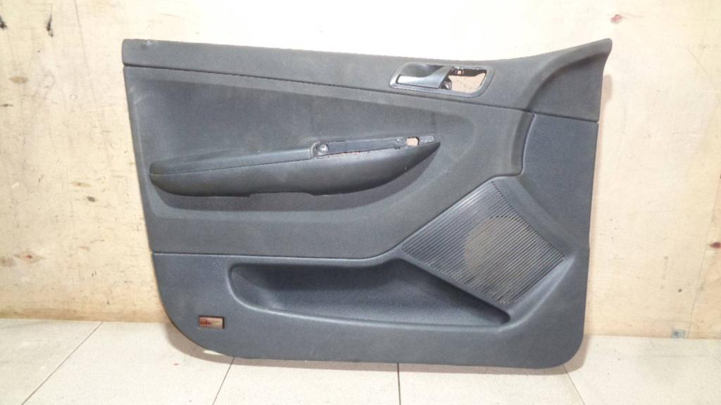 Обшивка двери передней левой, 1000 рублей, Пермь