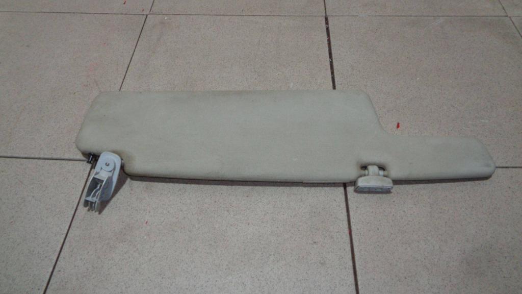 Козырек солнцезащитный левый, 1000 рублей, Пермь