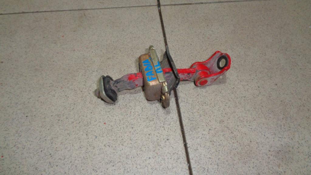 Ограничитель двери, 500 рублей, Пермь