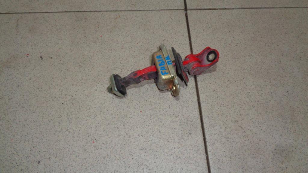 Ограничитель двери, 500 рублей, Пермь