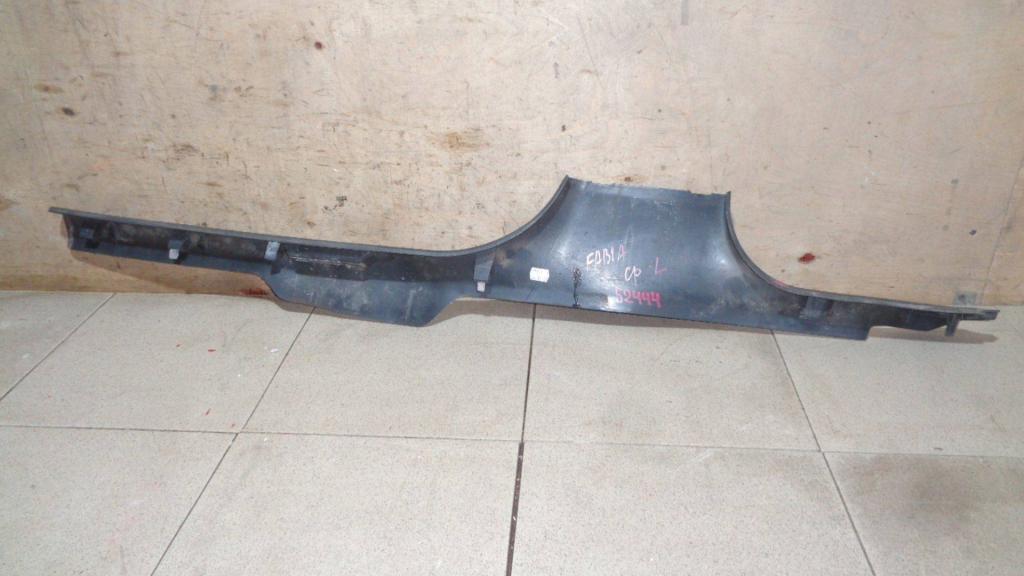 Накладка порога внутренняя, 500 рублей, Пермь