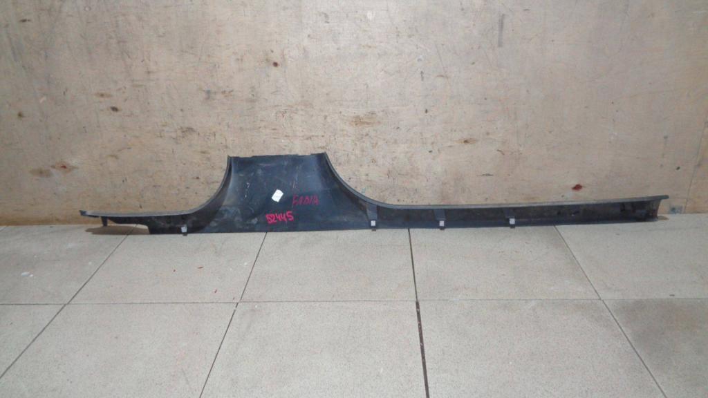 Накладка порога внутренняя, 500 рублей, Пермь