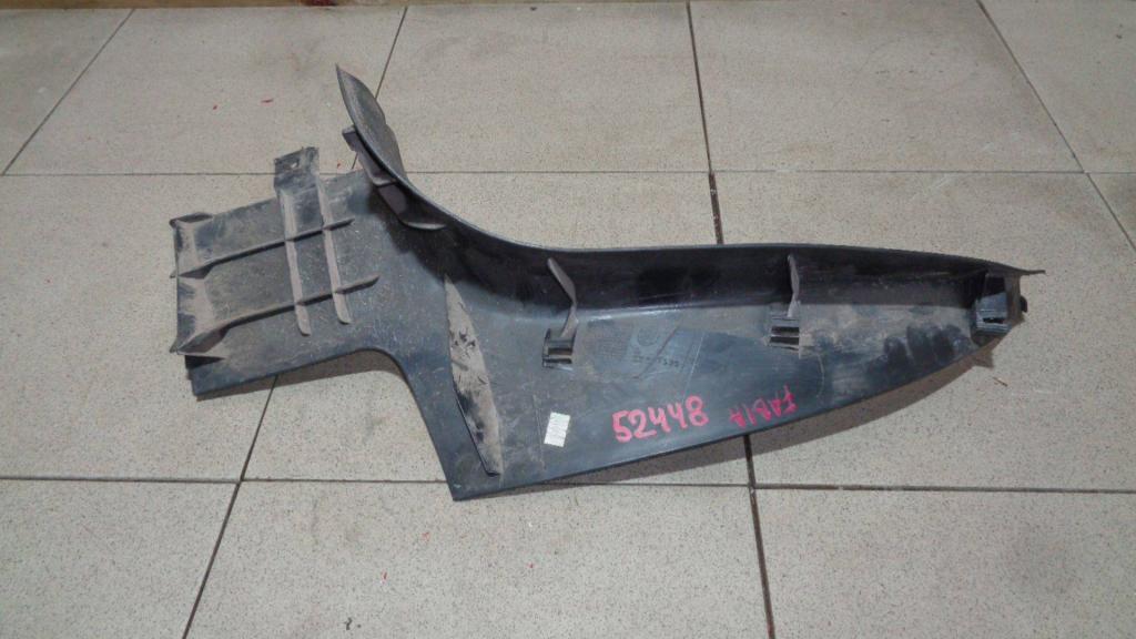 Обшивка багажника, 500 рублей, Пермь