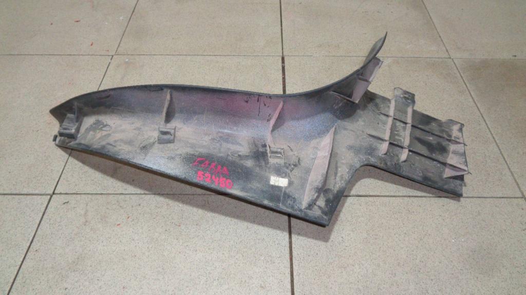 Обшивка багажника, 500 рублей, Пермь