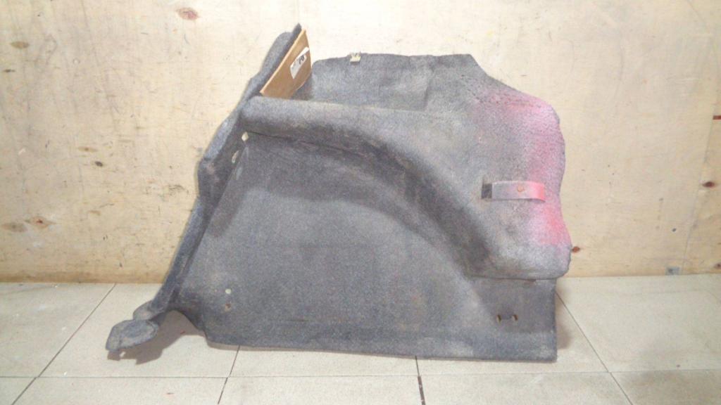 Обшивка багажника, 1500 рублей, Пермь