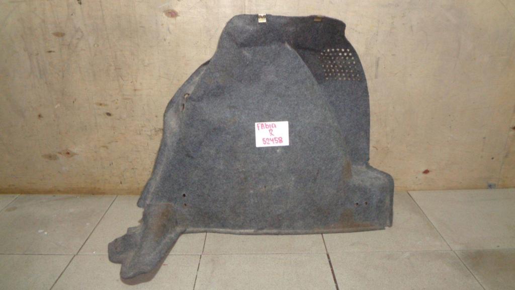 Обшивка багажника, 1500 рублей, Пермь