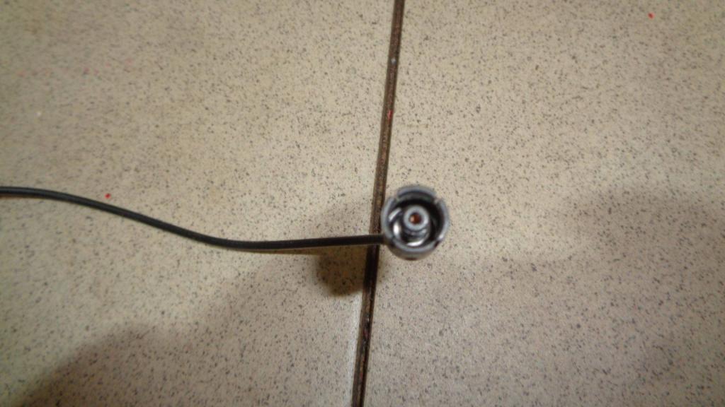 Антенна, 1000 рублей, Пермь