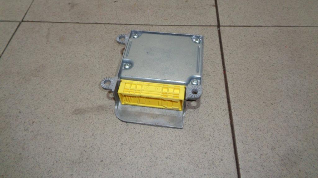 Блок управления AIR BAG, 1000 рублей, Пермь