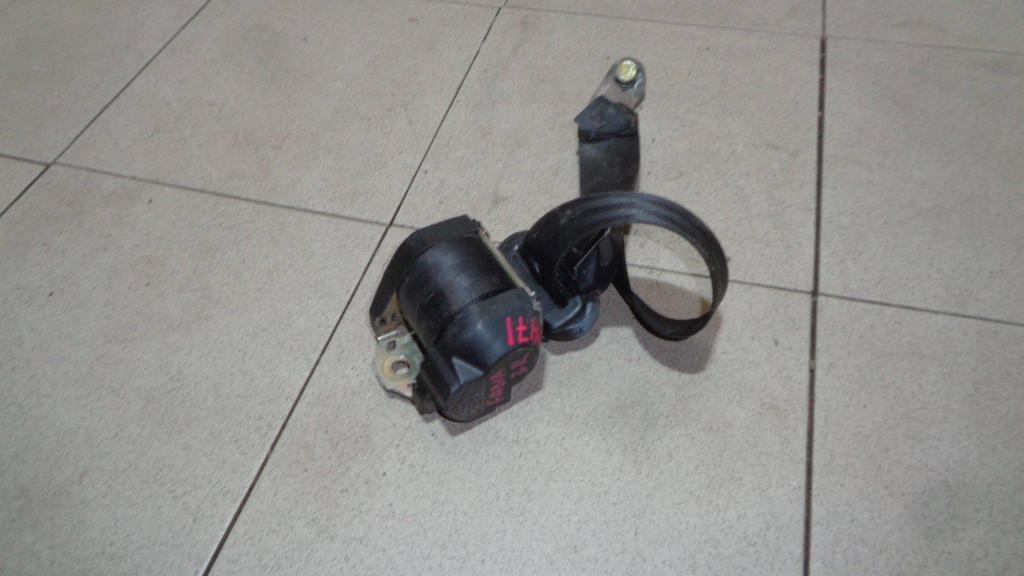 Ремень безопасности, 500 рублей, Пермь