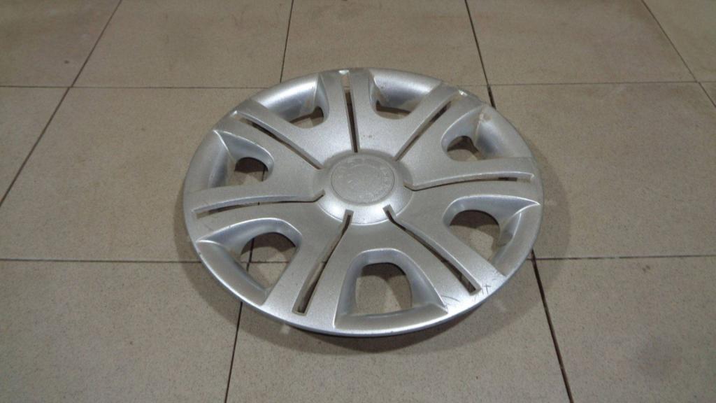 Колпак декоративный, 1000 рублей, Пермь