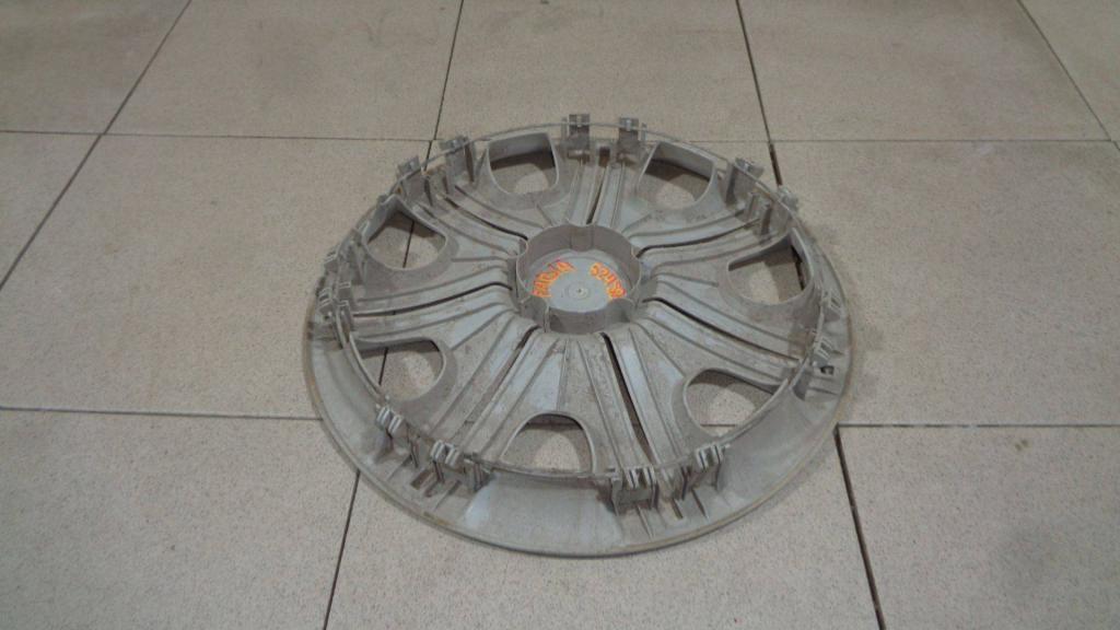 Колпак декоративный, 1000 рублей, Пермь