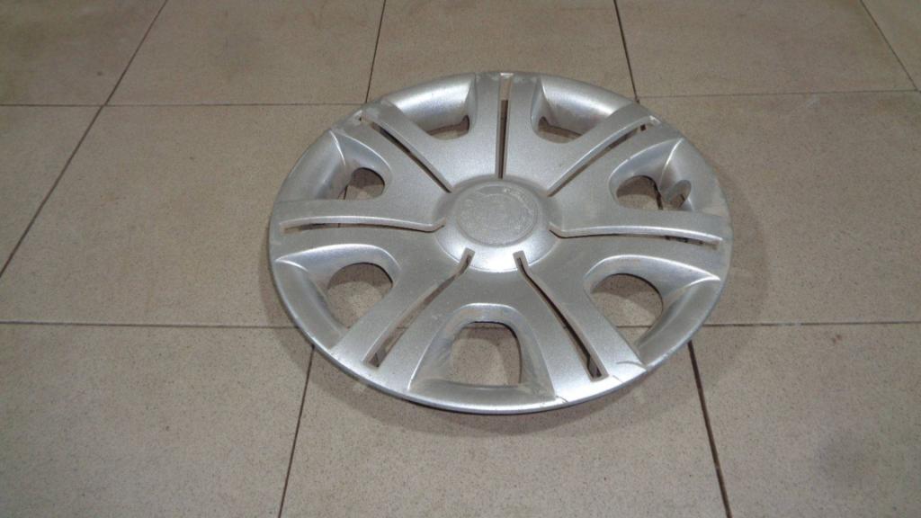 Колпак декоративный, 1000 рублей, Пермь